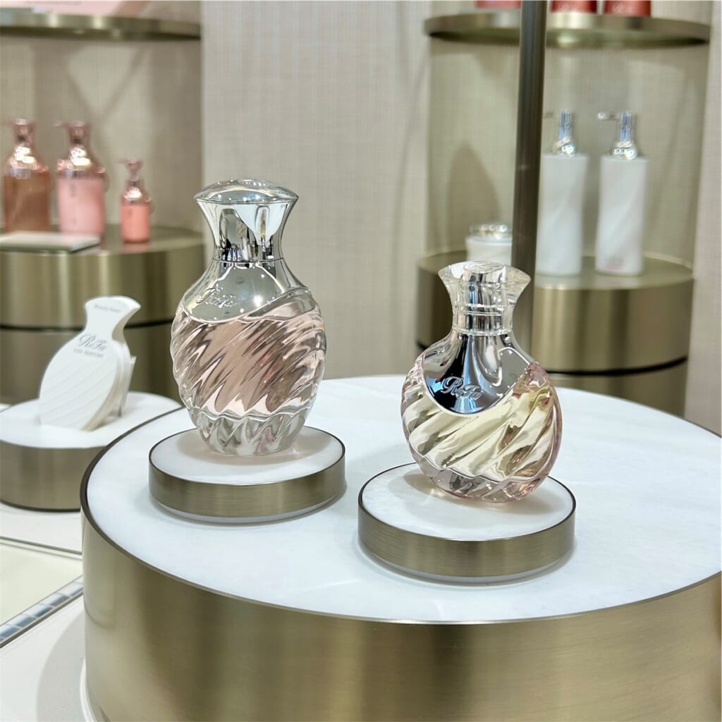 Watery Sweet（ウォータリースイート）