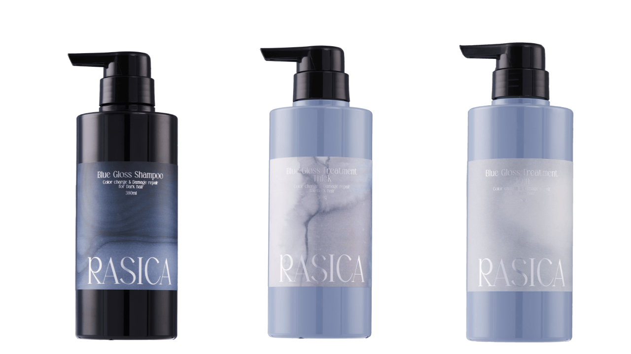RASICA 5 X RP RASICA 5 X RP
