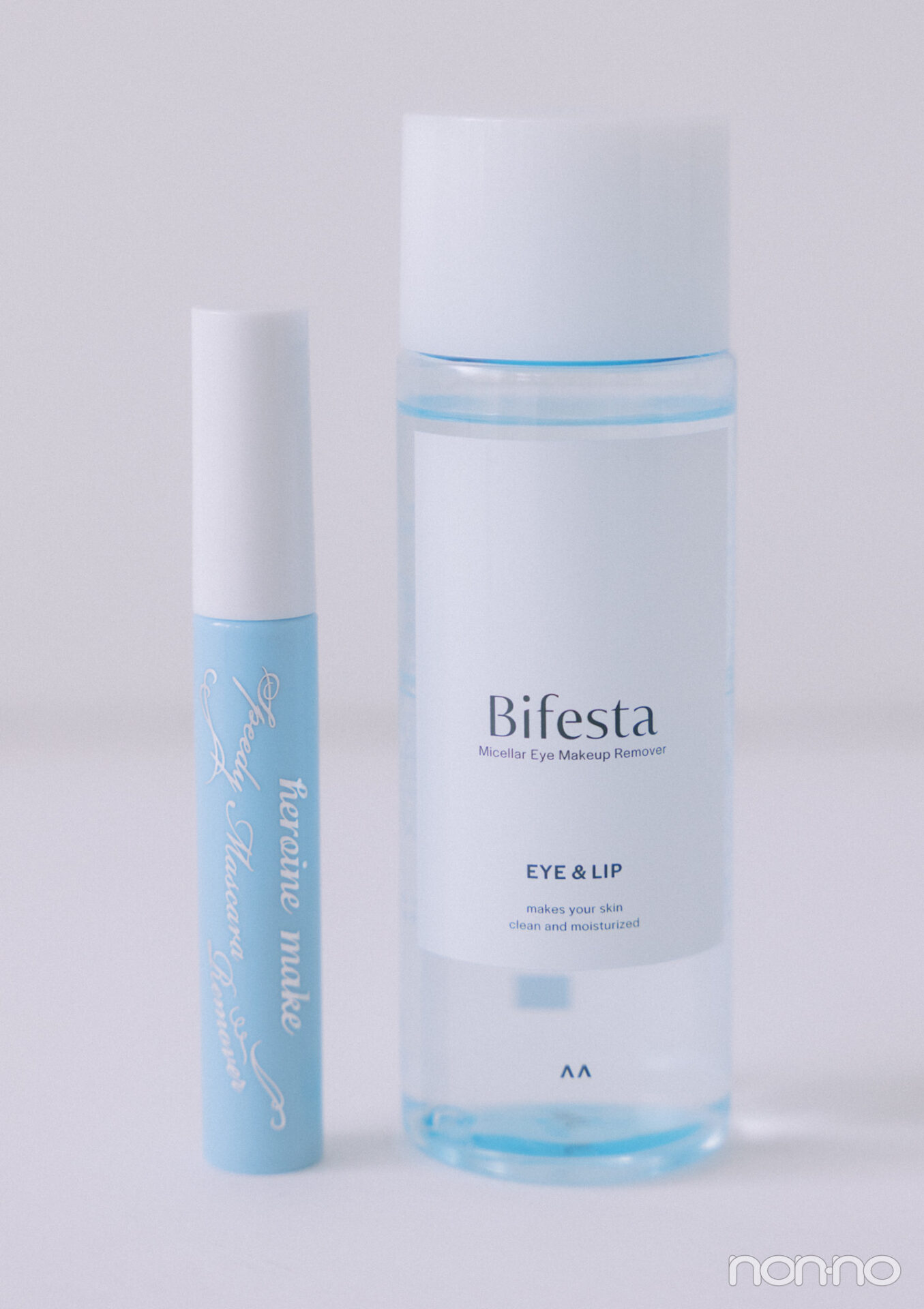 りんくまの美容格言アイケア編の愛用クレンジングアイテム2選