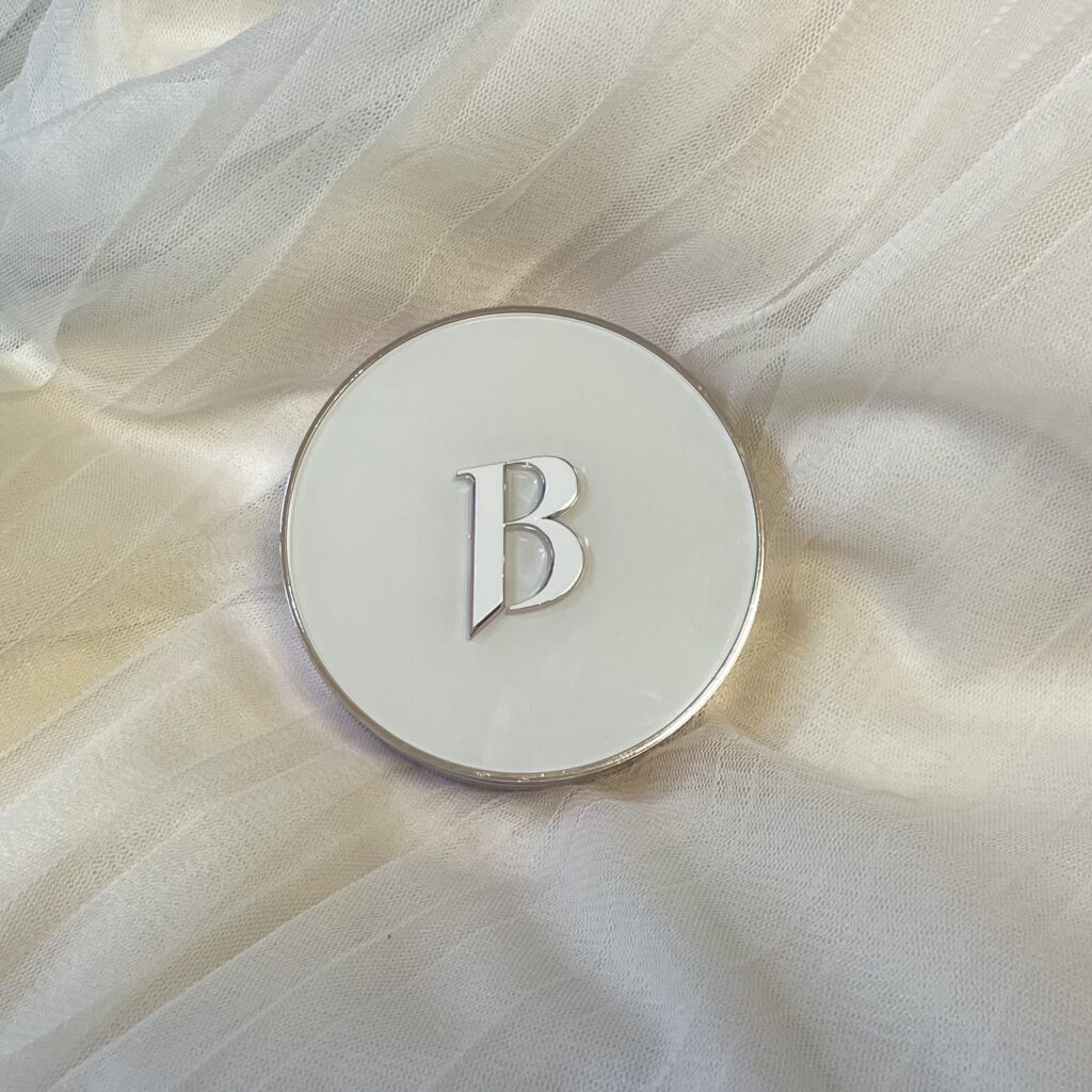 バニラコ ファンデーション