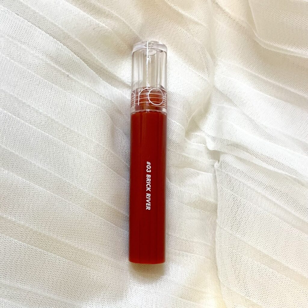 ロムアンド ティント