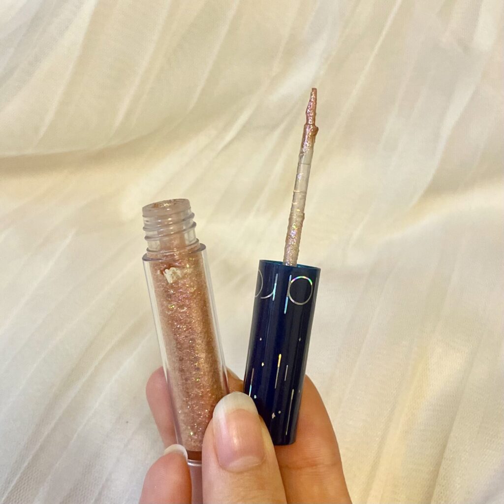 ロムアンド グリッター