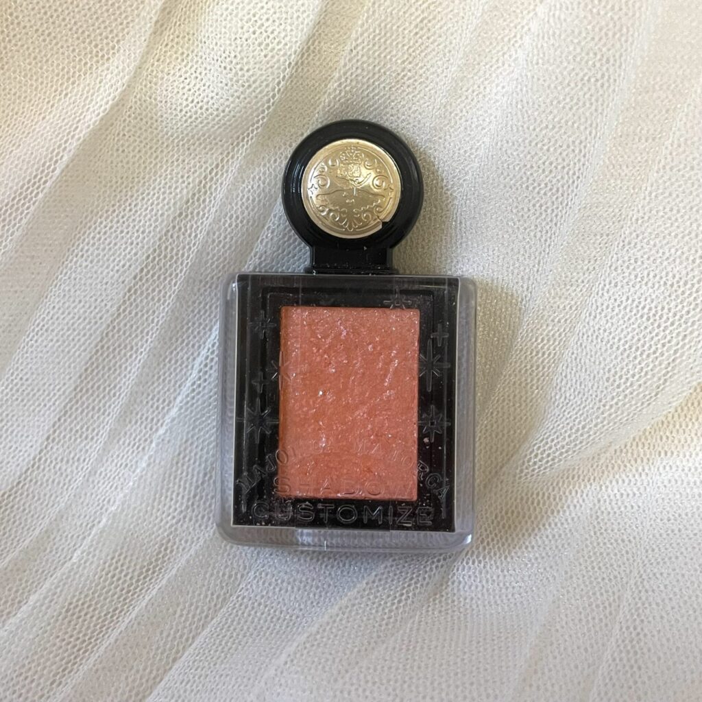 マジョリカマジョルカ アイシャドウ