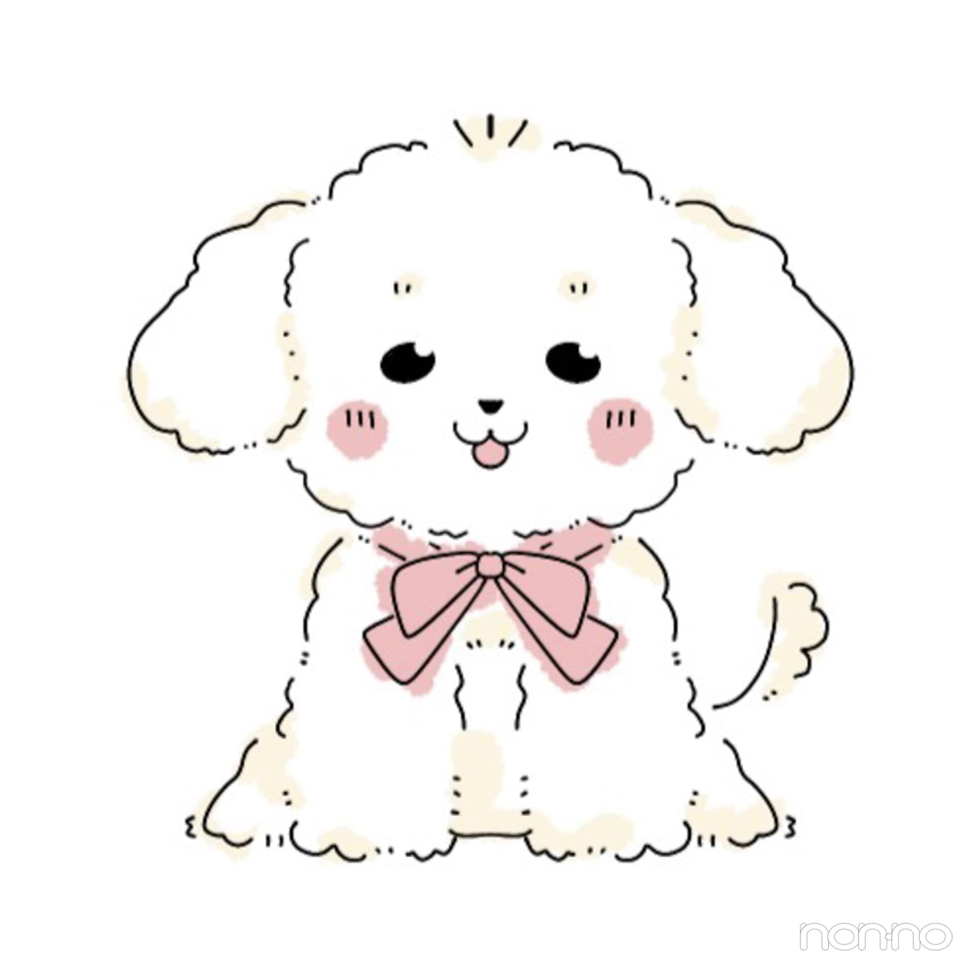 菊地姫奈のひなでぃぐ。第12回のイラスト