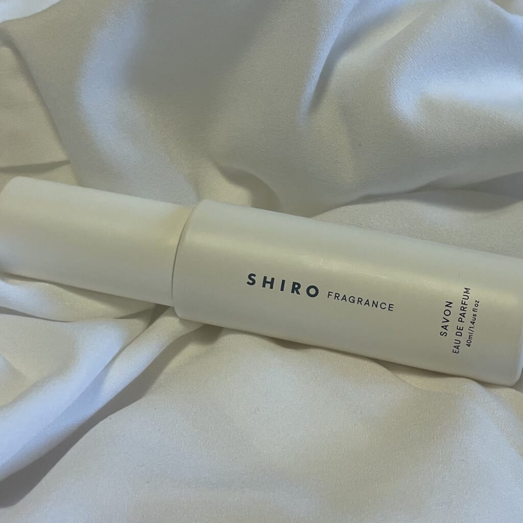 シロ香水