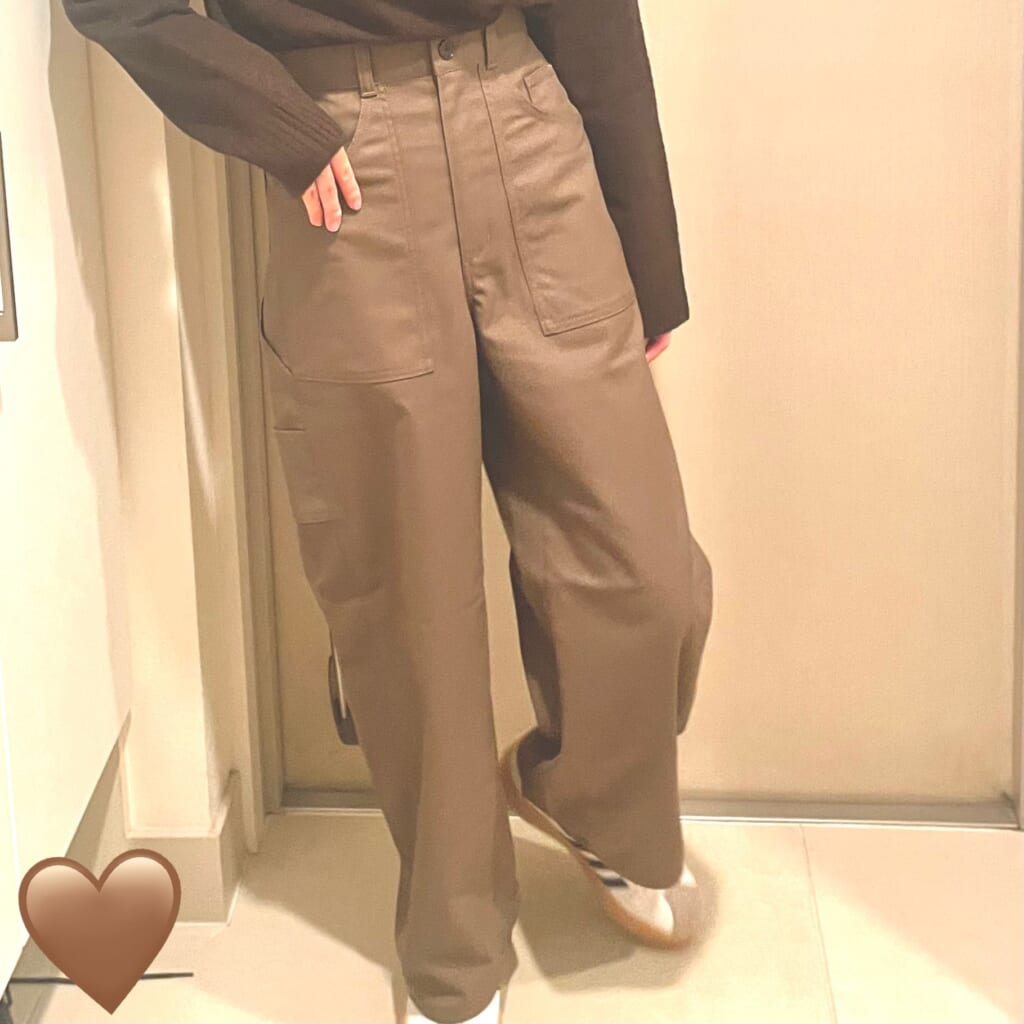 ペインターパンツ