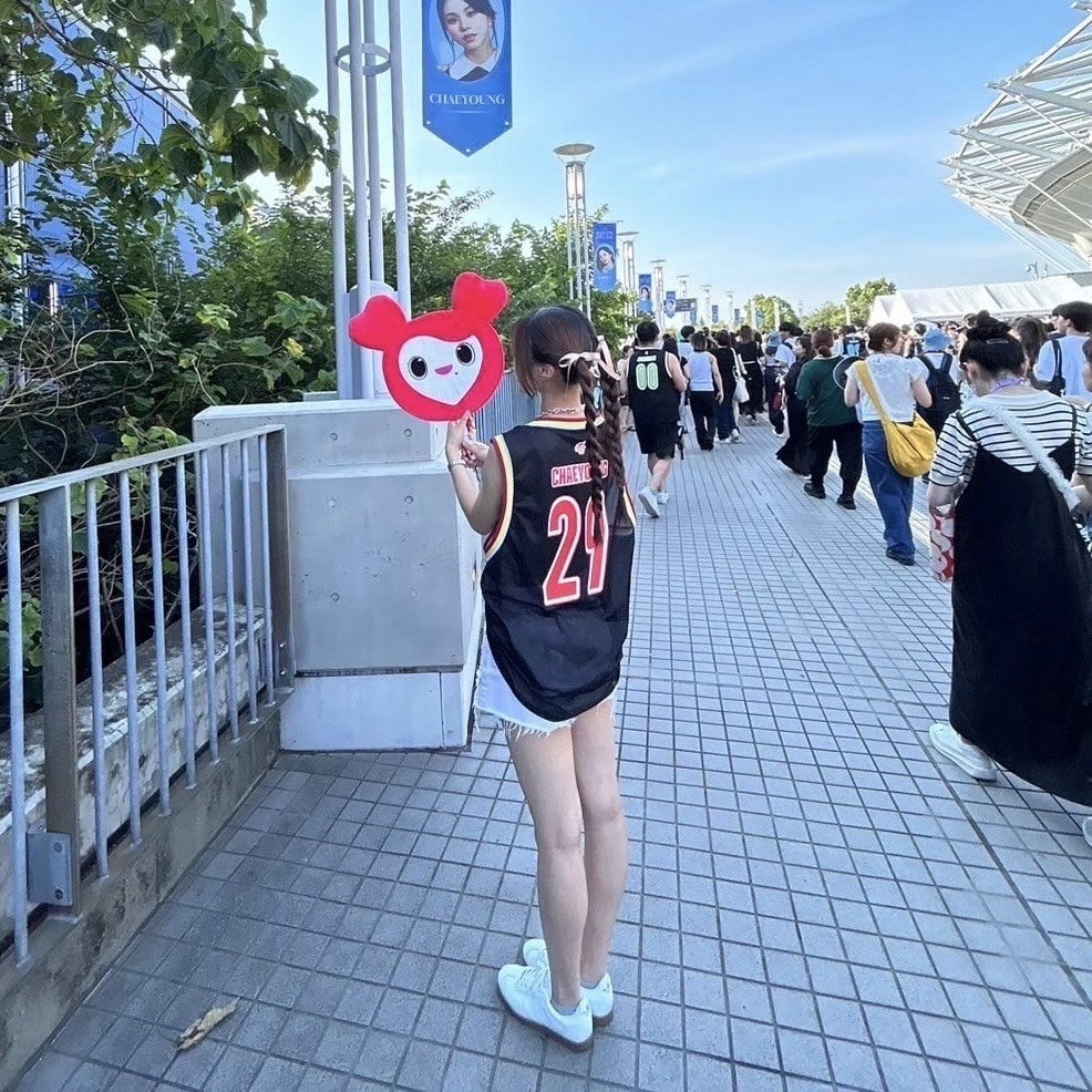 公式グッズ紹介