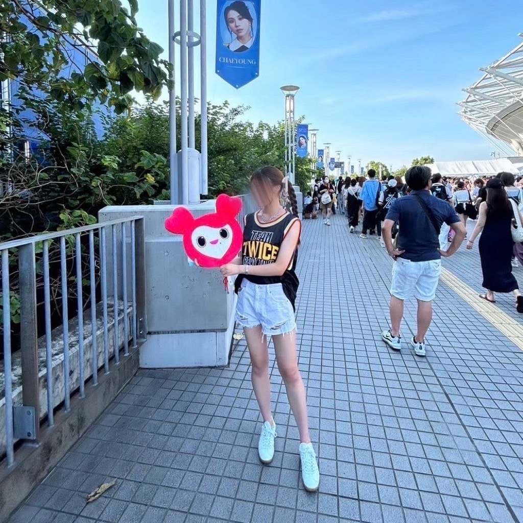 公式グッズ紹介