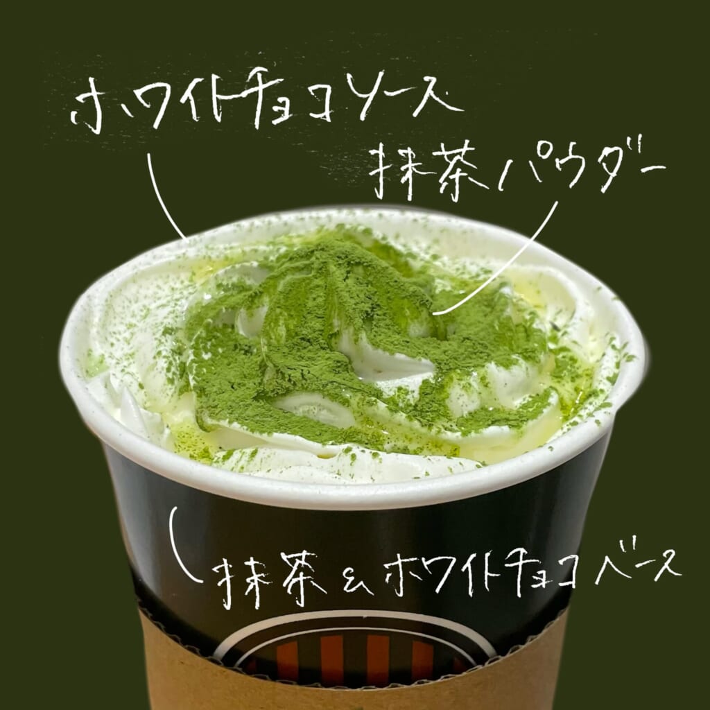 おすすめカスタム詳細