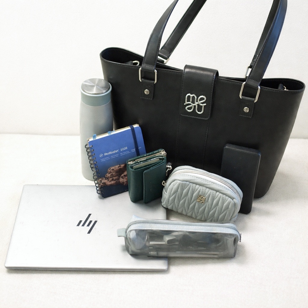 通学バッグ紹介