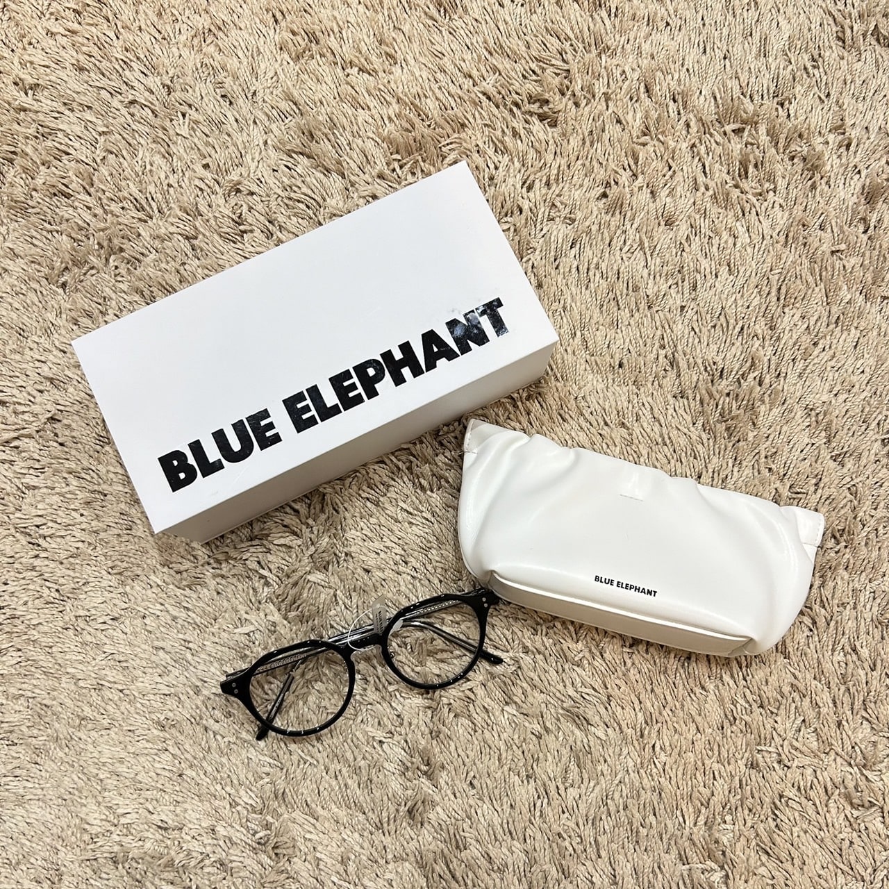 BLUE ELEPHANT(ブルーエレファント)