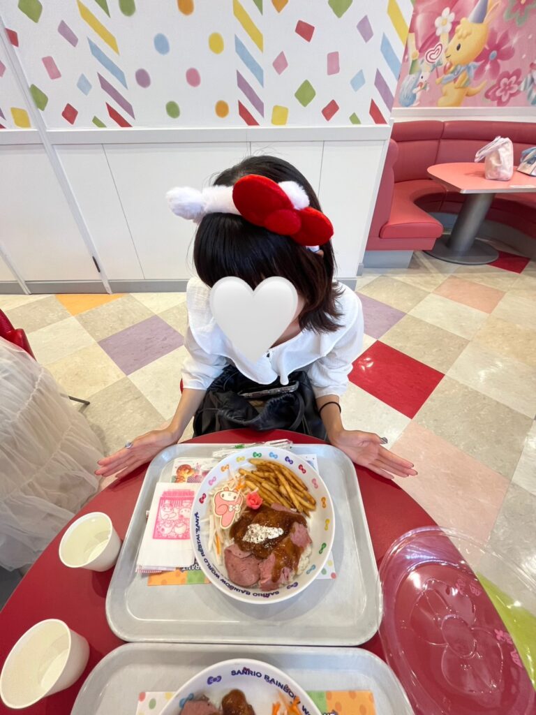 ピューロランド　ローストビーフ