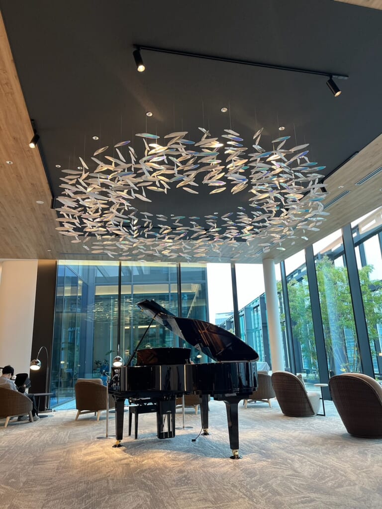 三井ガーデンホテル横浜みなとみらいプレミア