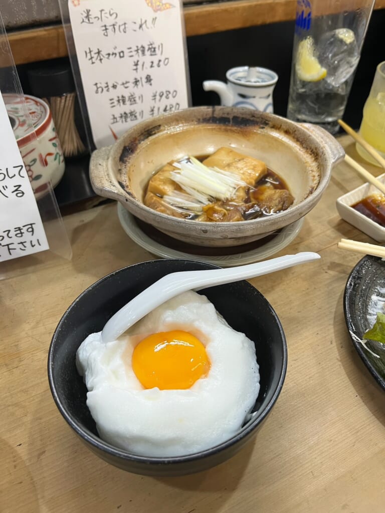 あい川　角煮