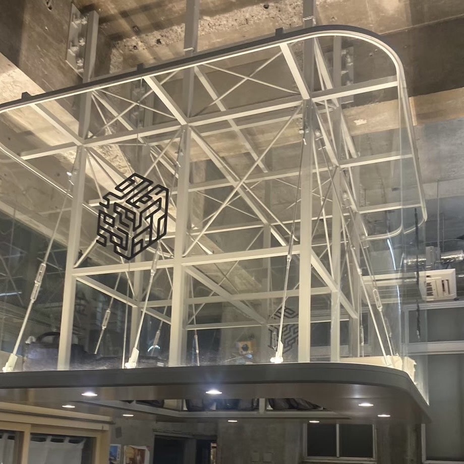 黄金湯フロント