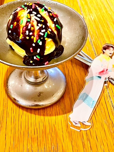 スイーツ紹介 4