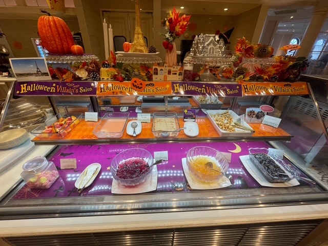 スイーツ紹介 1