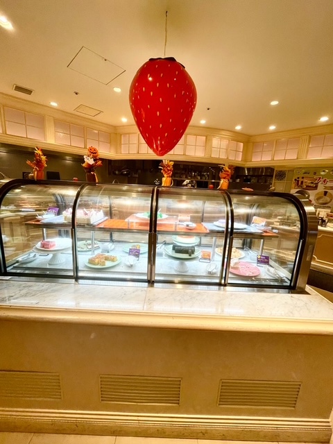 スイーツ紹介 2