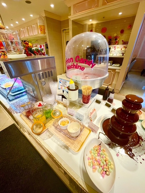 スイーツ紹介 6