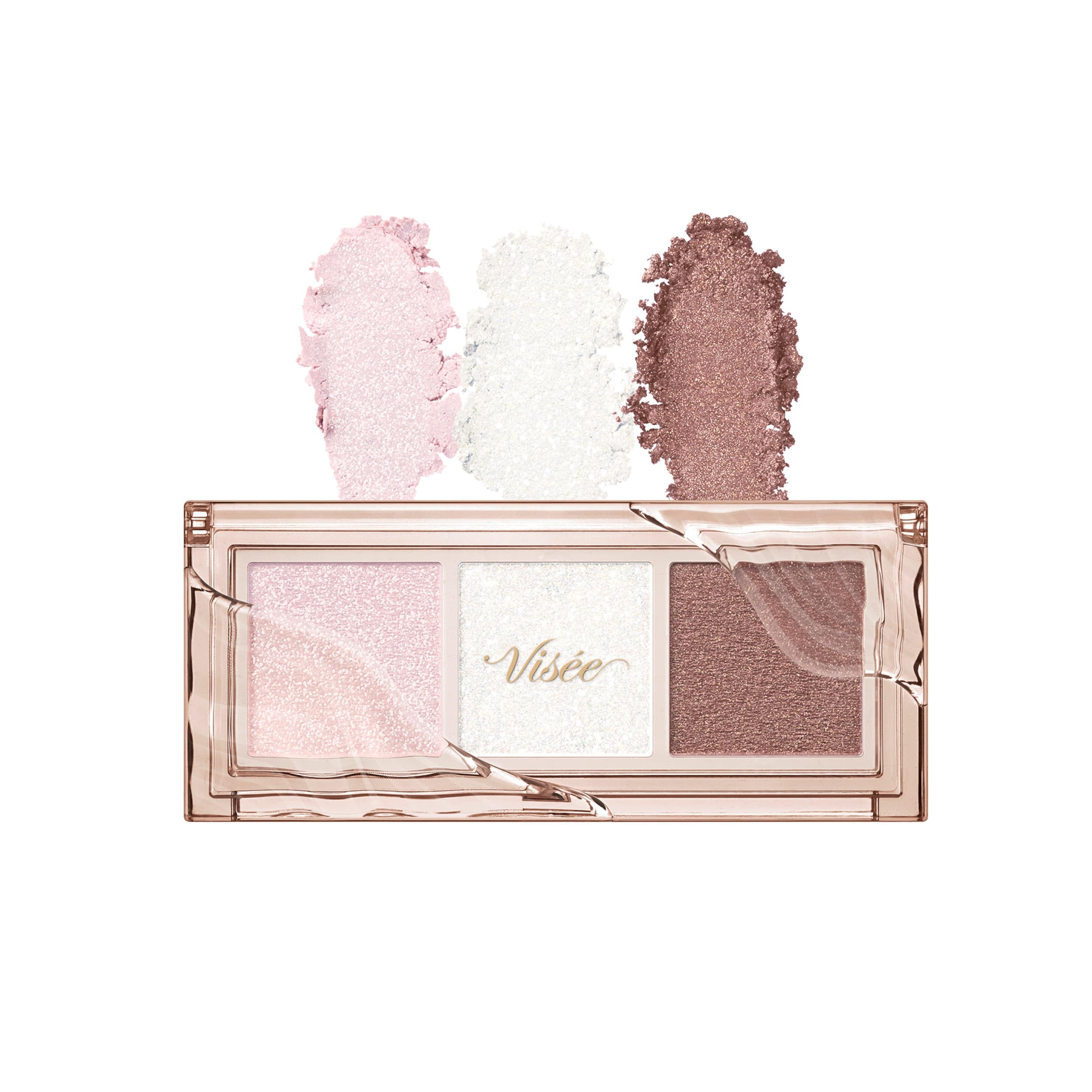 ヴィセの社内べスコス・キラーアイトリオ