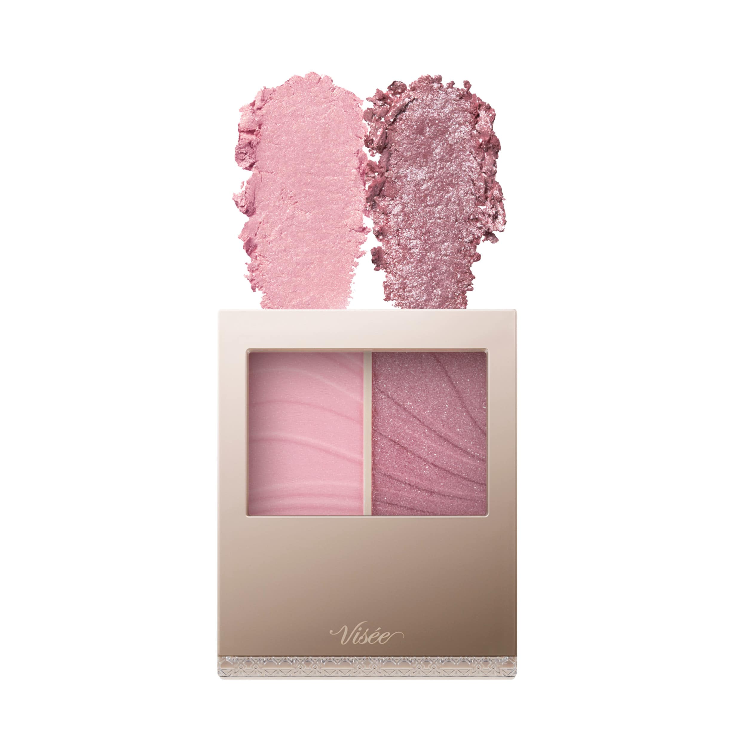 ヴィセの社内べスコス・レイヤードフルリチーク