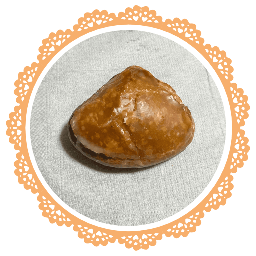 くりド マロンホイップ&ハニー