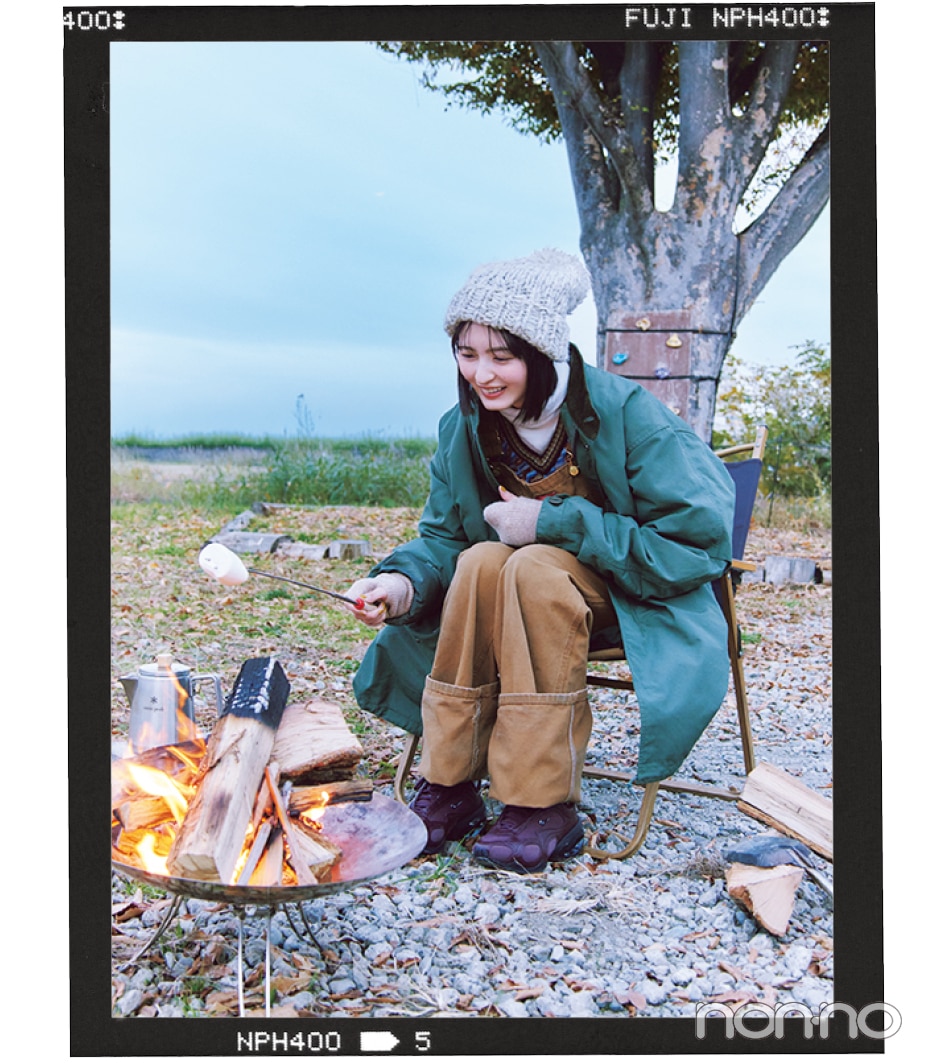 遠藤さくらのチルタイム7