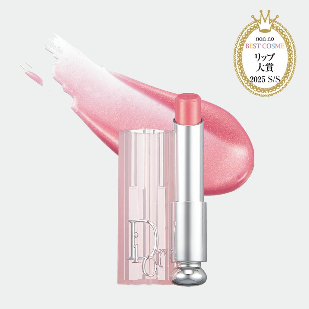 ディオール アディクト リップ グロウ 077