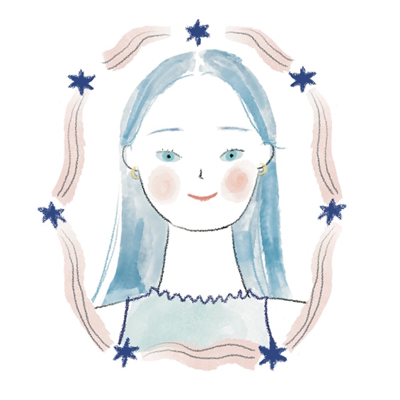 学部が一緒だった彼と、7年記念日に結婚した読者