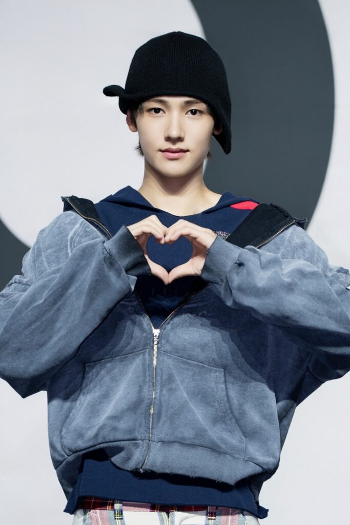 CORTIS（コルティス）】メンバープロフィール。全員10代&実力者