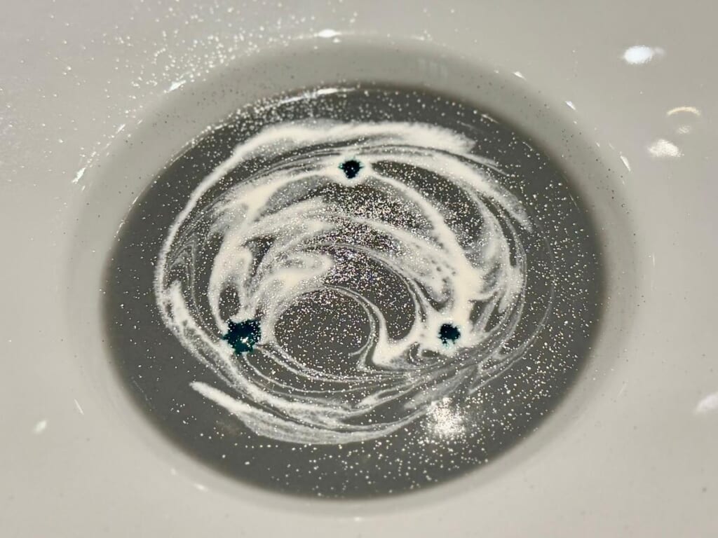 スープ「憂いの篩ヴィシソワーズ」