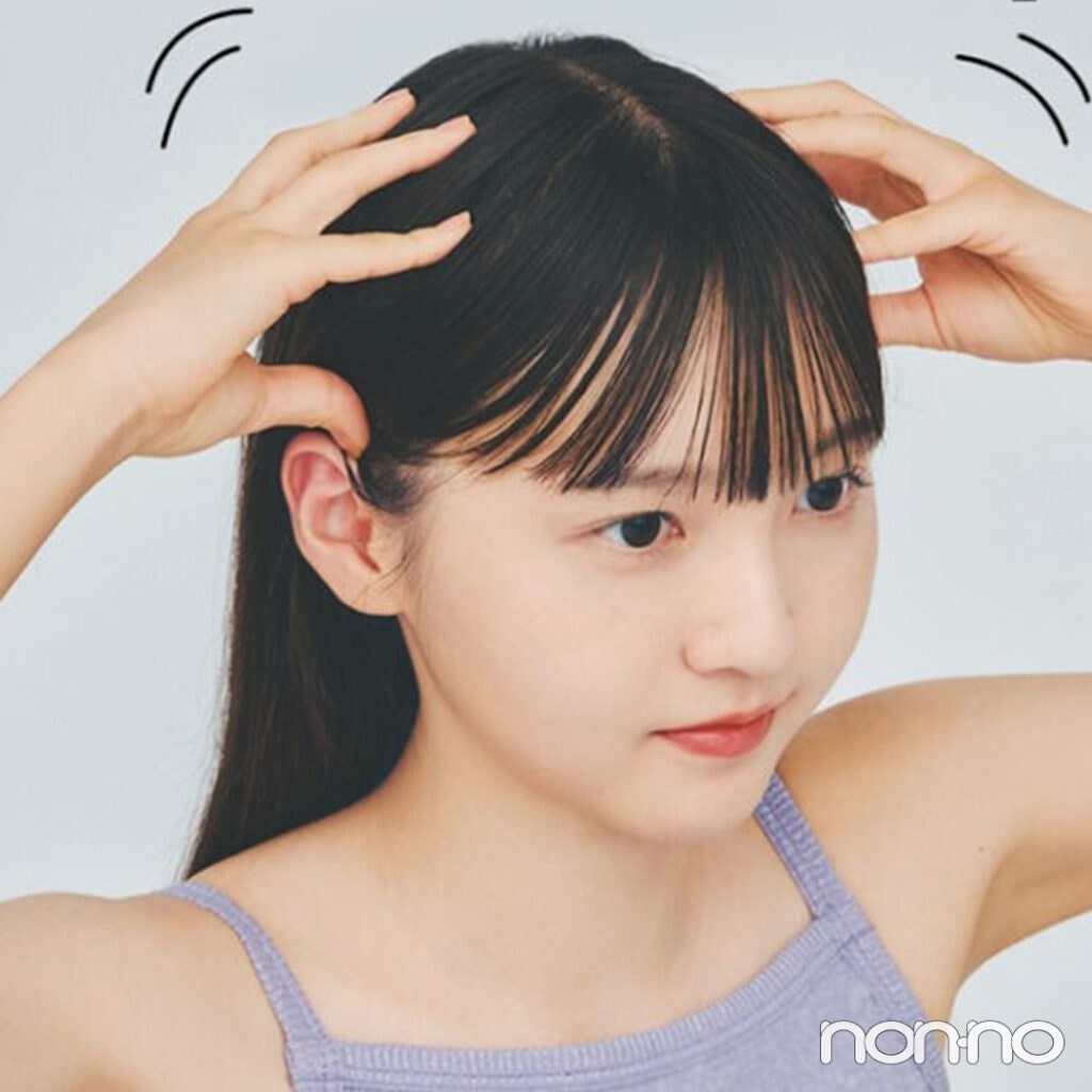 ＼効かせる筋肉別／小顔トレーニング＆マッサージ