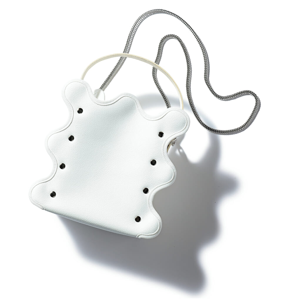 nori enomotoのバッグ