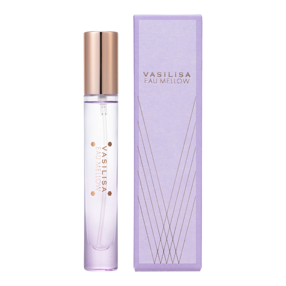 ヴァシリーサ オー メロウ オードパルファム MINI