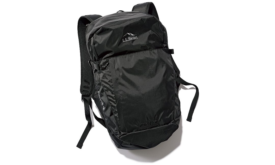【2026最新】学生におすすめの通学リュック「L.L.Bean」の大容量×軽量リュック