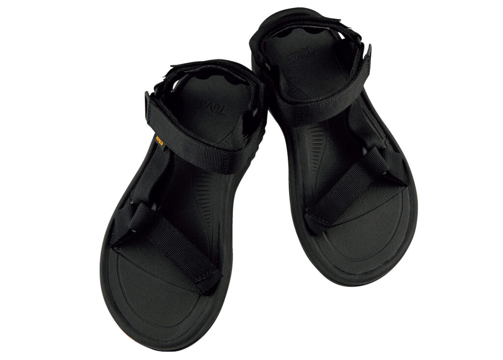 旅行におすすめのTeva®のハリケーン エックスエルティー2 アンプソール