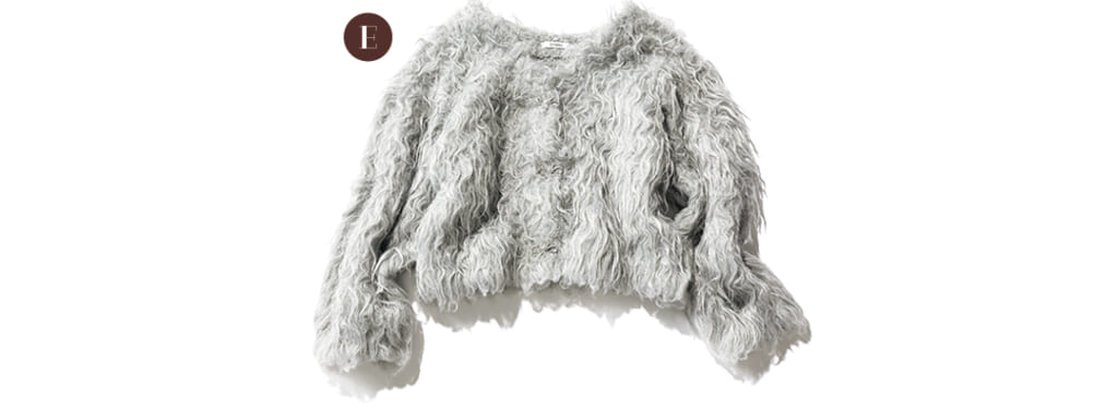 林芽亜里の恋する着回しアイテムカット1-7