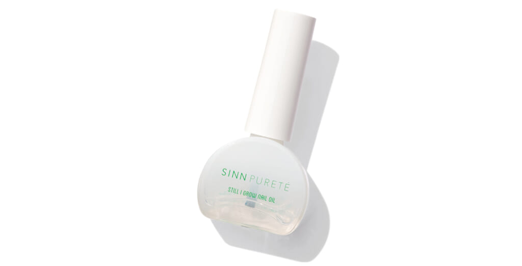 スティル アイグロウ ネイルオイル FACE OF MODESTY 6.5ml