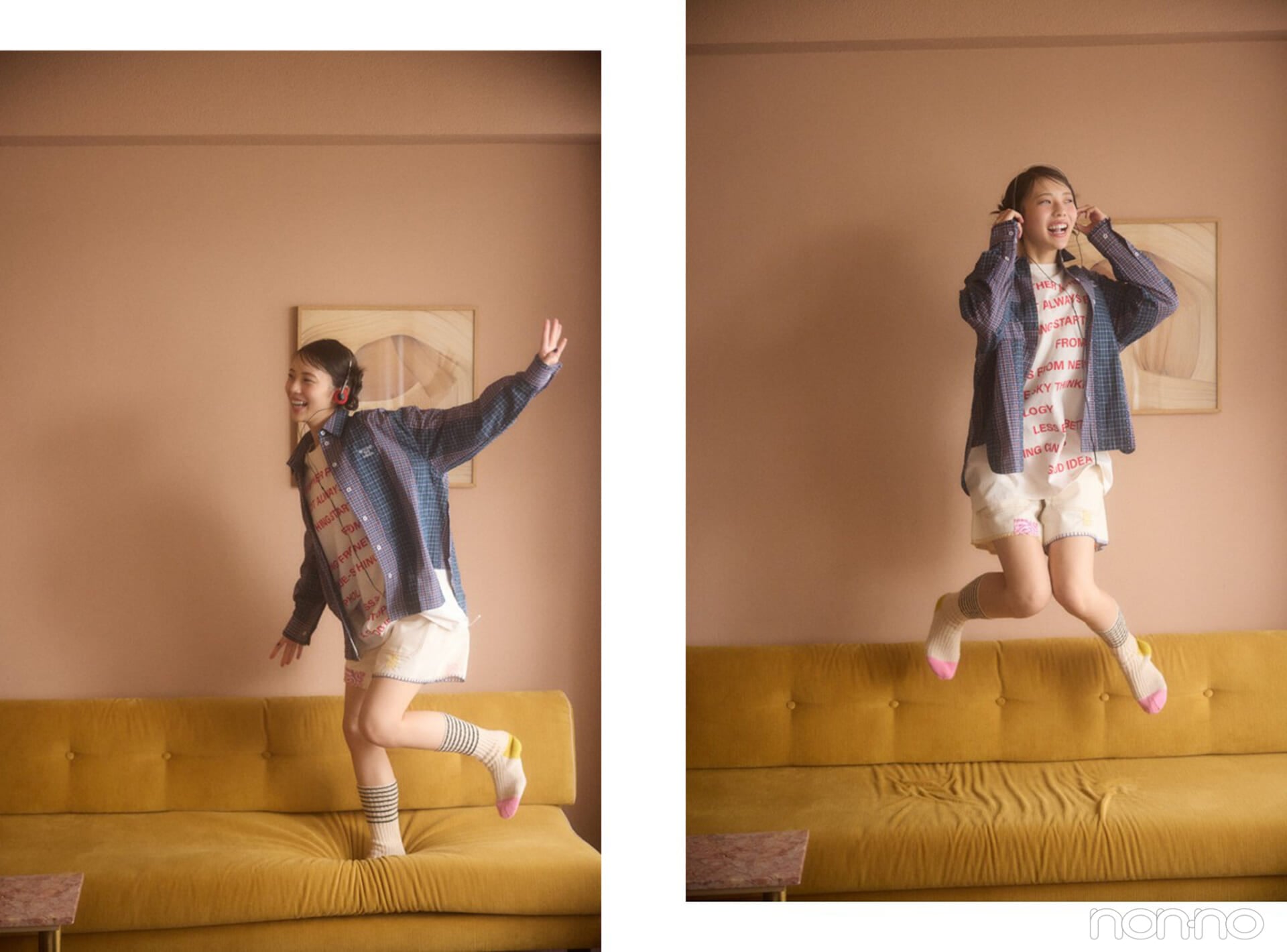 菊地姫奈のひなでぃぐ。第5回の菊地姫奈の写真④