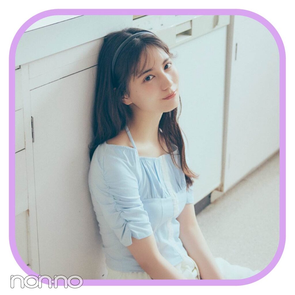 コルセット風
Tシャツ