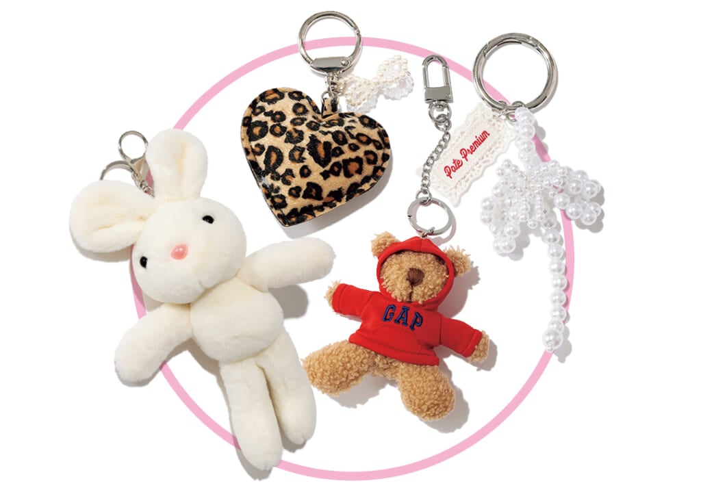 香音のギャルみ着回し20daysアイテムカット2-9