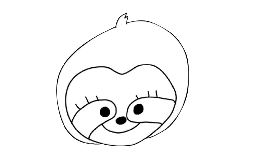 出口夏希の生まれ変わるなら何になりたい？やっぱりナマケモノかな（笑）