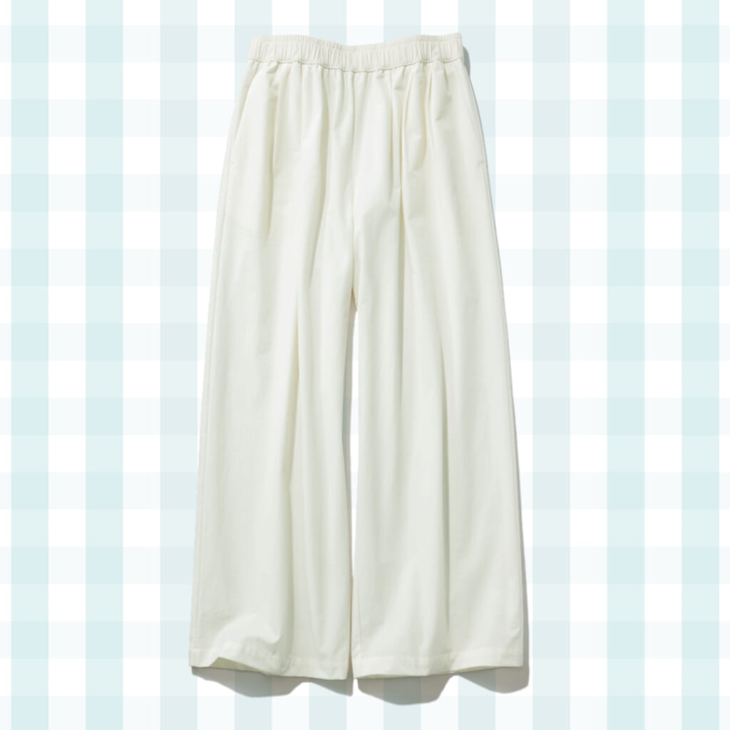 紺野彩夏のもぐもぐ着回しアイテムカット1-7