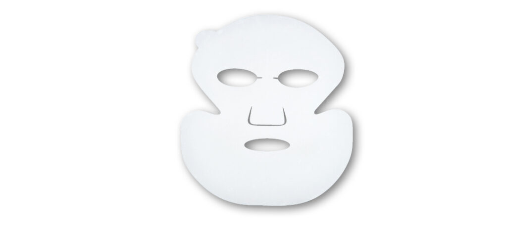 コスメデコルテ ホワイトロジスト ブライトニング マスク