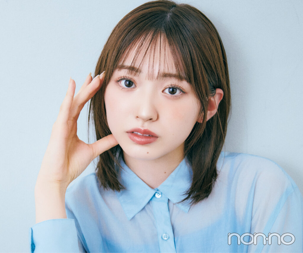 村上なずなのプロフィール