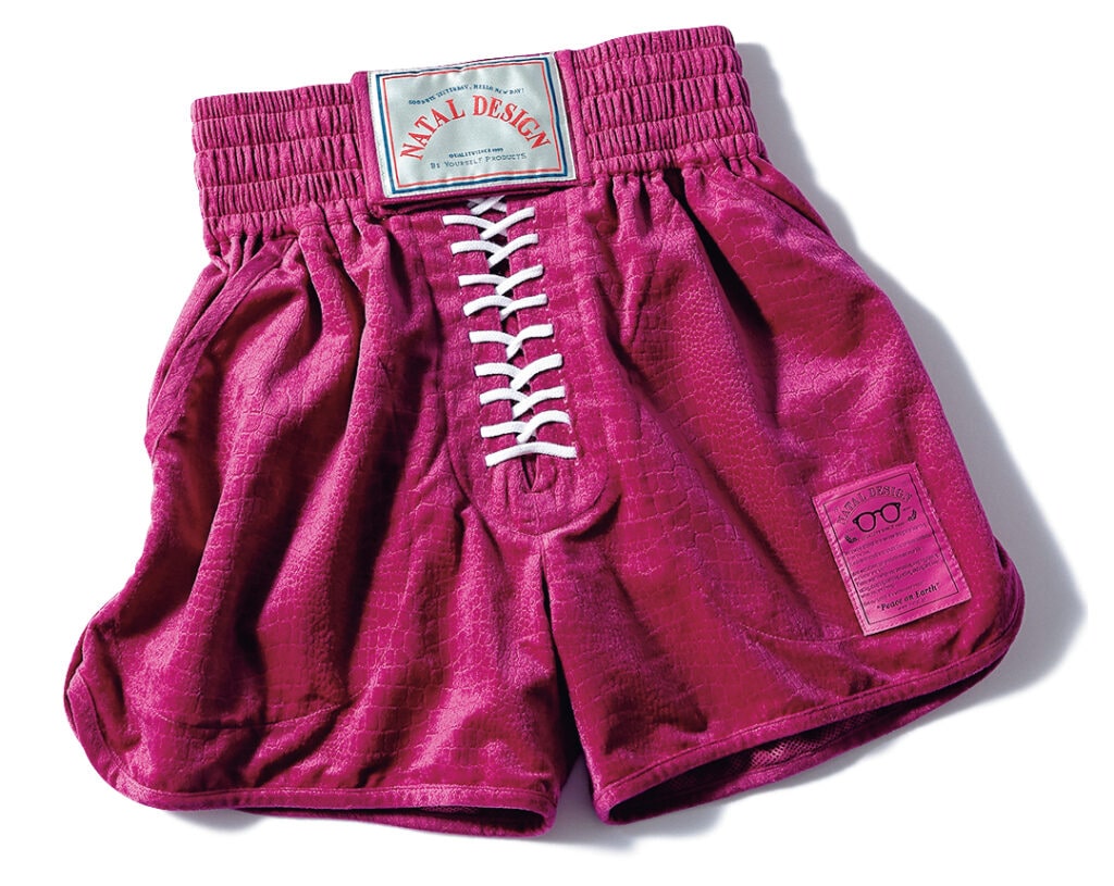 NATAL DESIGNのパンツ