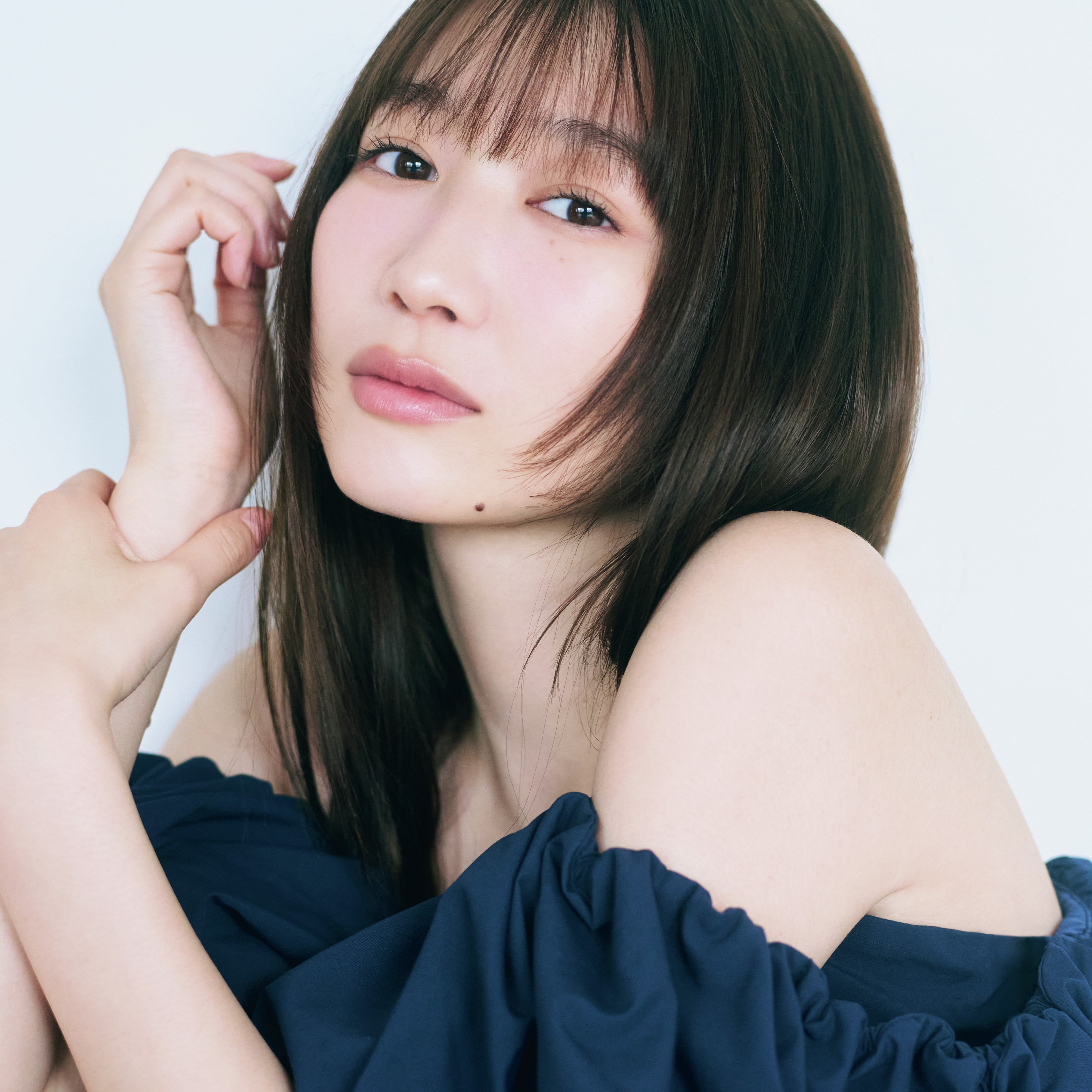 岡本夏美のプロフィール画像