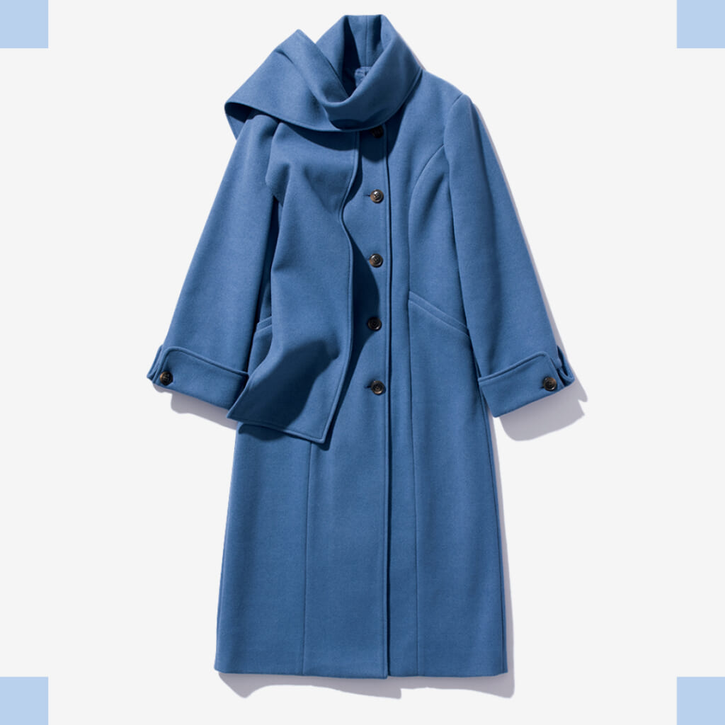 林芽亜里の2025新作アウターアイテムカット5-2