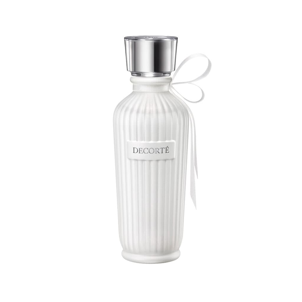 井上和の愛用フレグランスであるコスメデコルテ キモノ　ヒカリ　ウォーターコロん