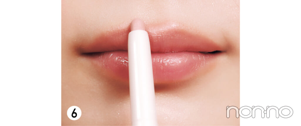 紺野彩夏のスウィーツメイクプロセスカット1-9